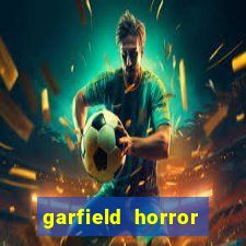 garfield horror game friv